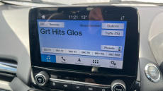 Ford EcoSport 1.0 EcoBoost 125 ST-Line 5dr Petrol Hatchback